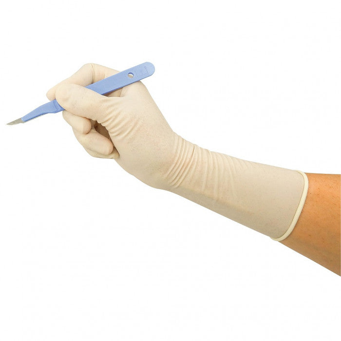 GANT STÉRILE POUDRÉ