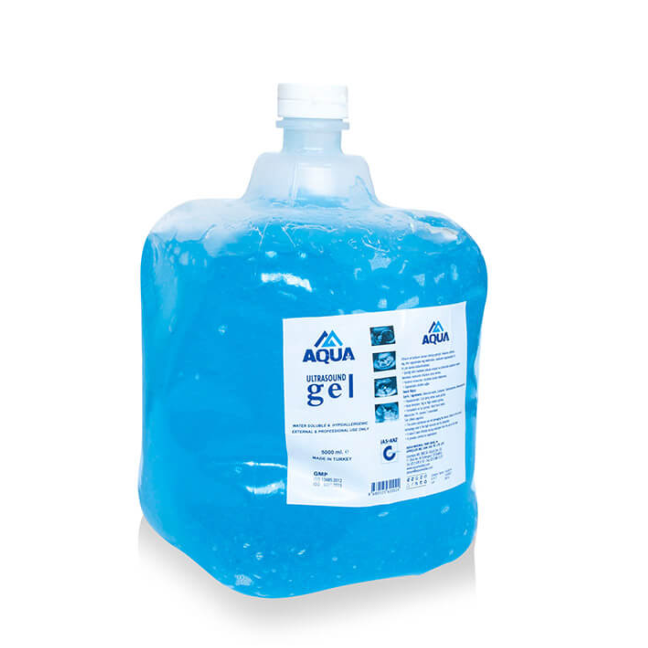 Ultrasound Gel Aqua