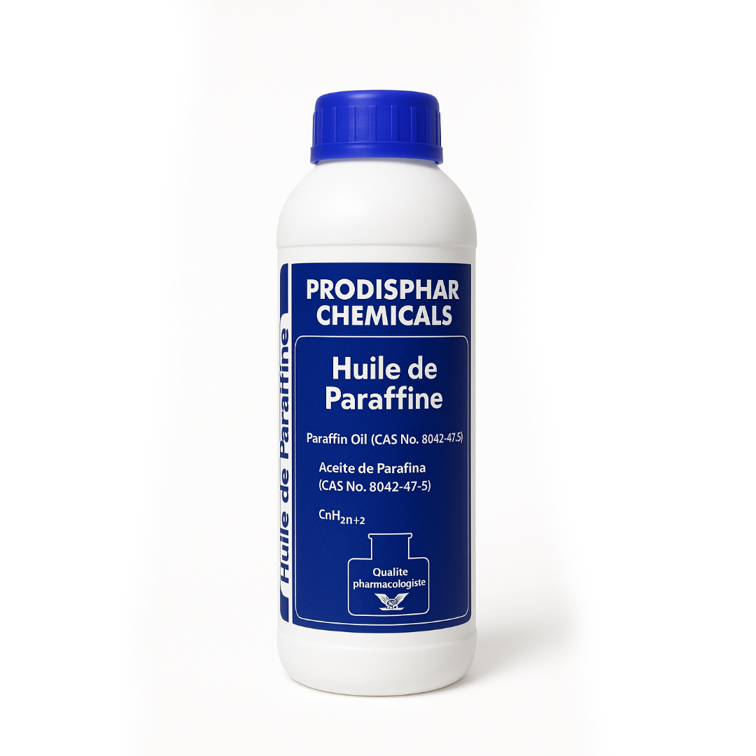 Huile de Paraffine Prodisphar – 1L