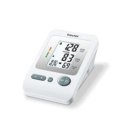Tensiomètre électronique brassard BM-26 - Beurer