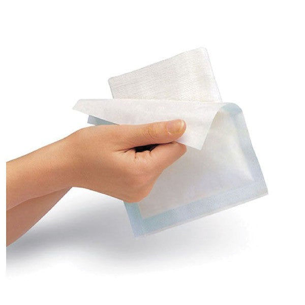 Compresses Stériles