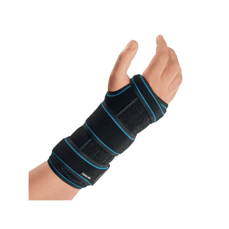 Attelle Poignet 3 et 5 Métacarpes