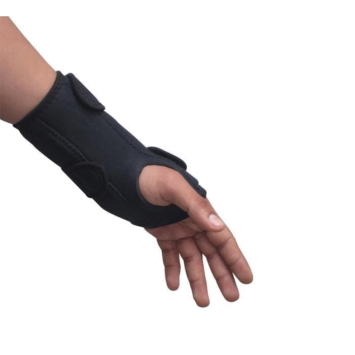 Orthese de poignet Lounge