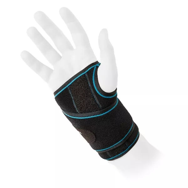 Orthèse de poignet courte