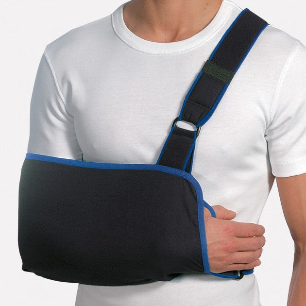 Bras Blocage d’épaule